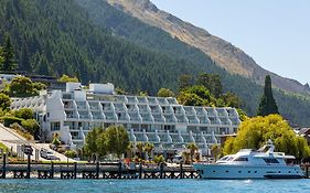 Crowne Plaza Queenstown